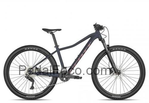 Scott Contessa Active 20 ficha tecnica